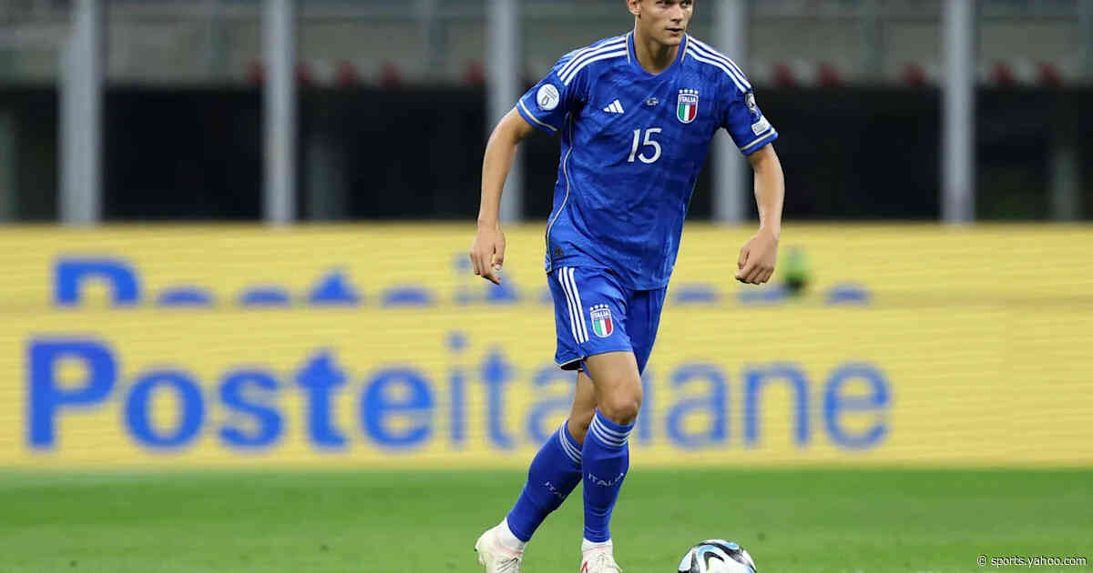 Chelsea & Newcastle Target Admits He Would Like To Play Abroad