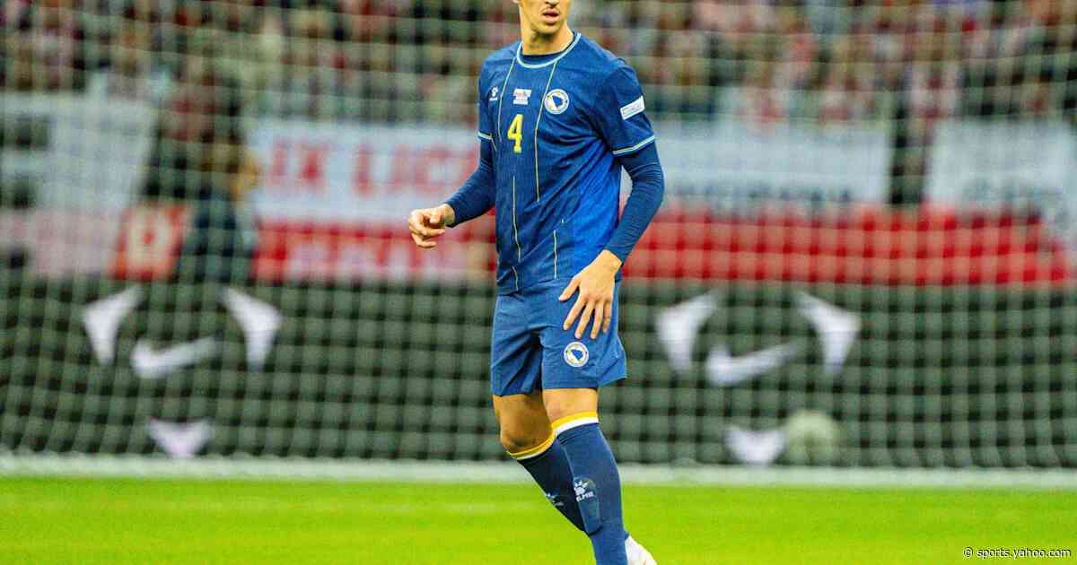 Report: Leeds United star wanted by European giants