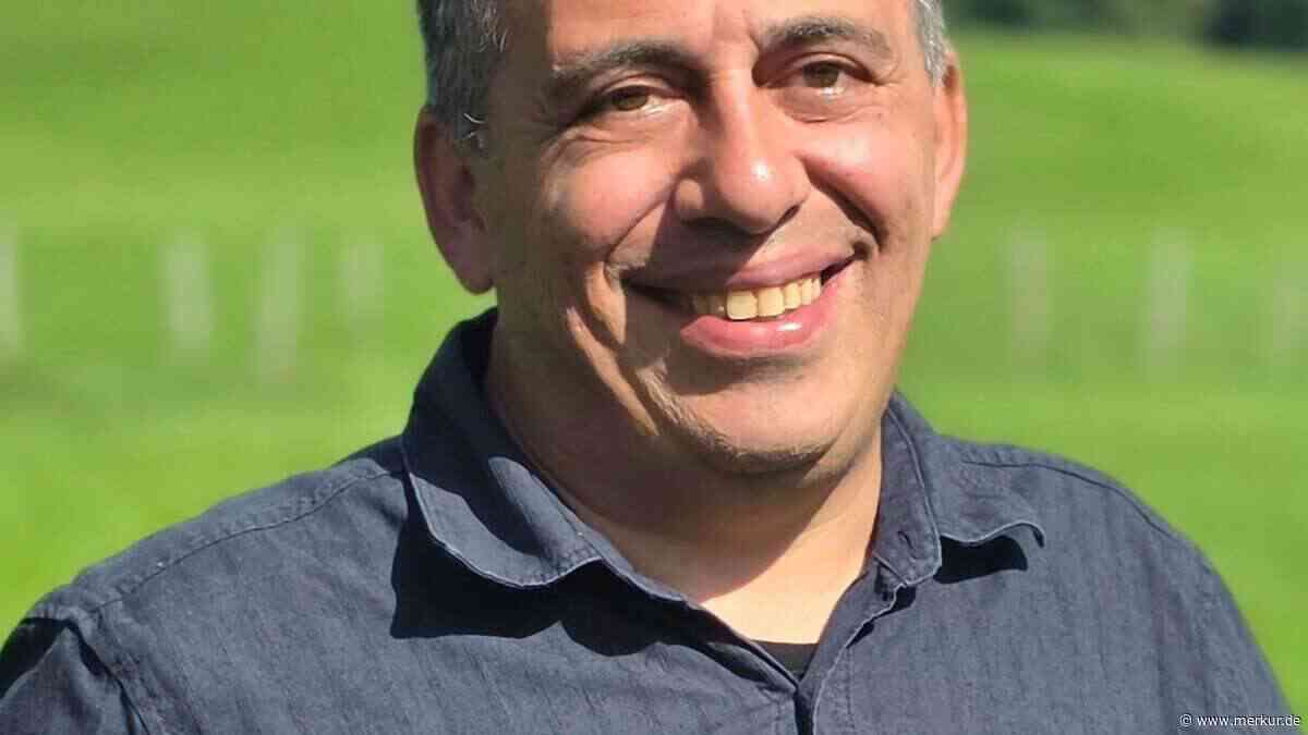„War begeistert von der Idee“: Blinder Tüftler gründet offene Werkstatt in Bad Tölz – und sucht noch Räume