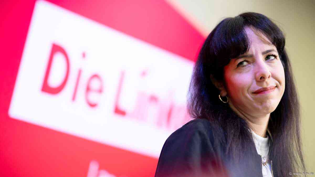Berlin Tag & Macht: Elif Eralp rettet den Kanzler - wer rettet jetzt das Land?