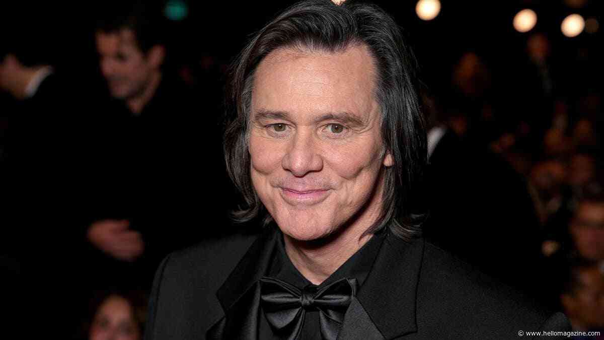 Inside Jim Carrey's rollercoaster love life: famous ex-wives, wrongful deaths and surprise new marriage