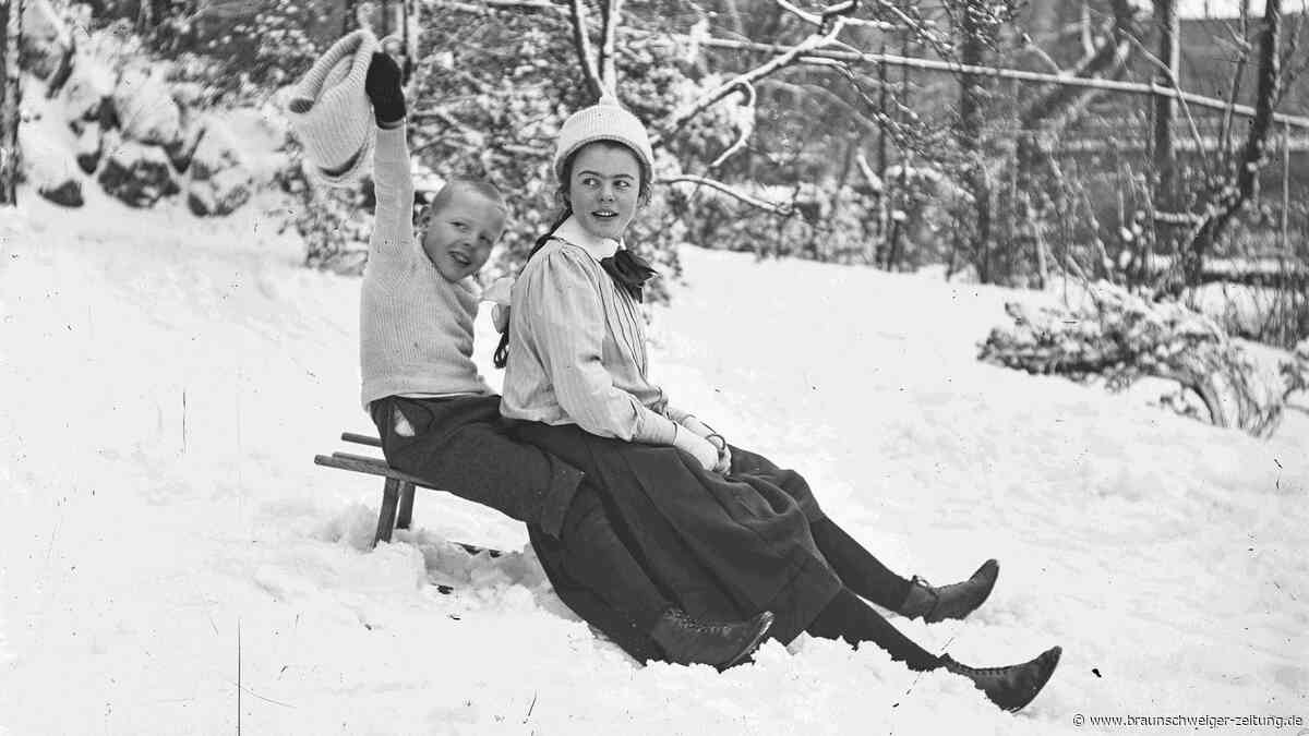 Zum 150. der Fotopionierin Käthe Buchler wurden endlich viele Originalabzüge gefunden