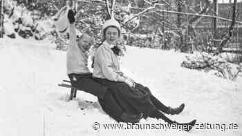 Zum 150. der Fotopionierin Käthe Buchler wurden endlich viele Originalabzüge gefunden