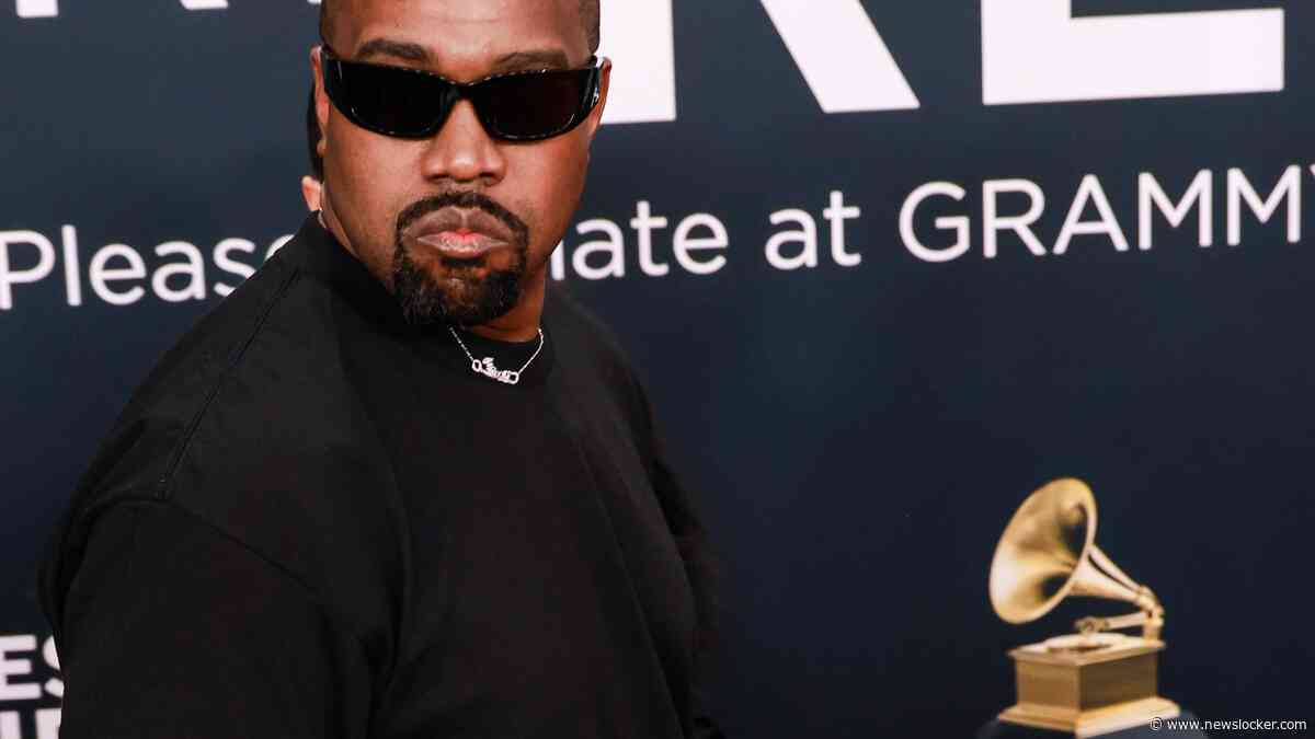 Russische concerten Kanye West geschrapt: ’Geen huurovereenkomst met arena Sint Petersburg’
