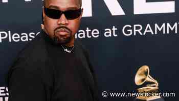 Russische concerten Kanye West geschrapt: ’Geen huurovereenkomst met arena Sint Petersburg’