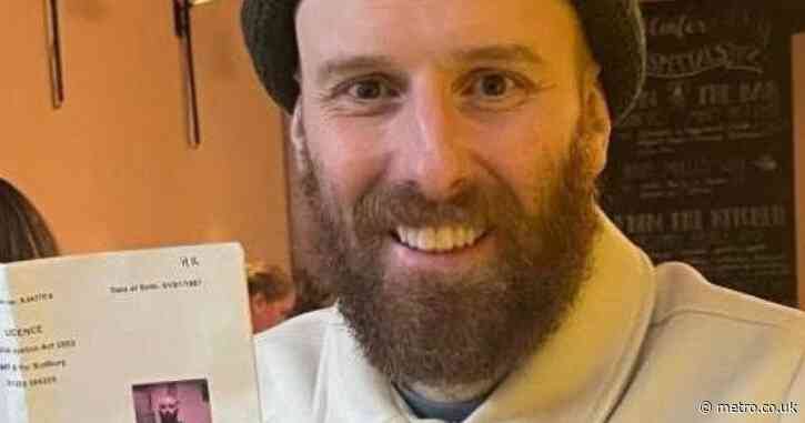 Prisoner released early says daughter saved him from ‘reoffending trap’