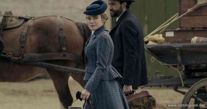 Florence Pugh’s East of Eden Netflix TV Show Sets Big Rotten Tomatoes Records