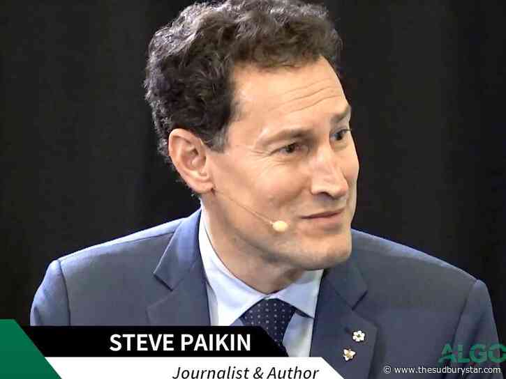 TVO show in Sudbury will explore how volunteering supports democracy 