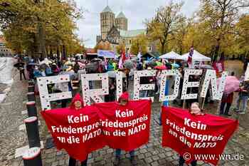 Der ungeliebte Preisträger