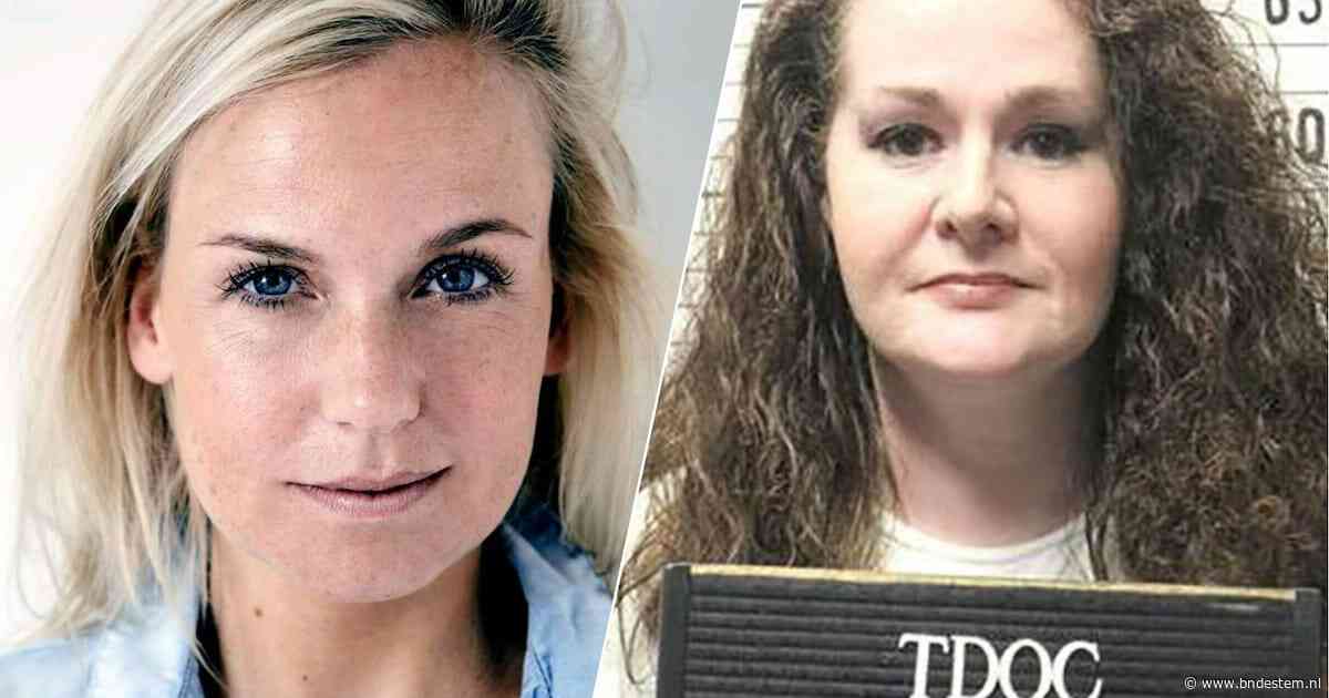 Jessica Villerius was bij mislukte executie Christa Pike: ‘Ze is boeddhistisch en zong mantra’s’