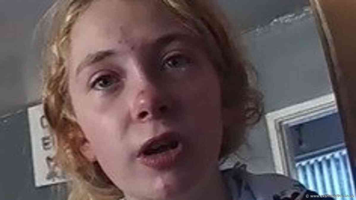 Police issue update on Yorkshire girl missing for 66 hours