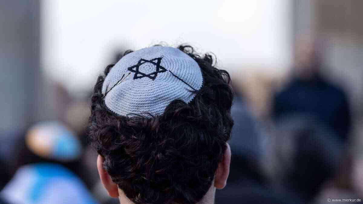 Antisemitismus in Deutschland und die Rückkehr des Mittelalters