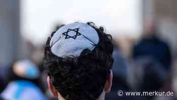 Antisemitismus in Deutschland und die Rückkehr des Mittelalters