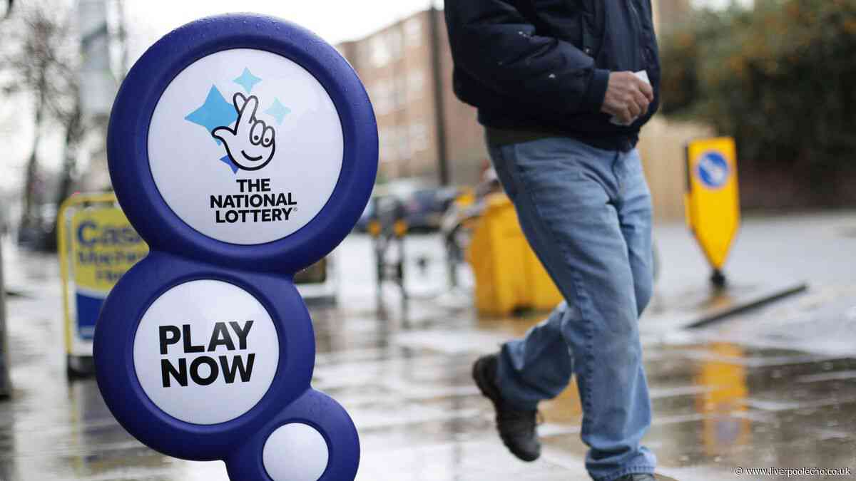 Set For Life results LIVE: Winning National Lottery numbers for Thursday, October 1