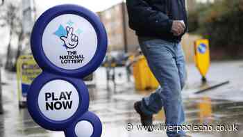 Set For Life results LIVE: Winning National Lottery numbers for Thursday, October 1
