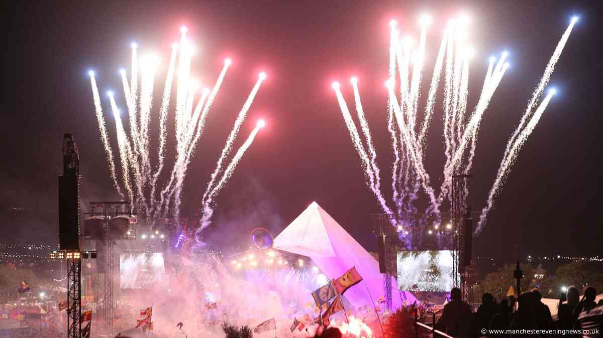 Glastonbury 2027 tickets LIVE as coach package sale gets underway for festival
