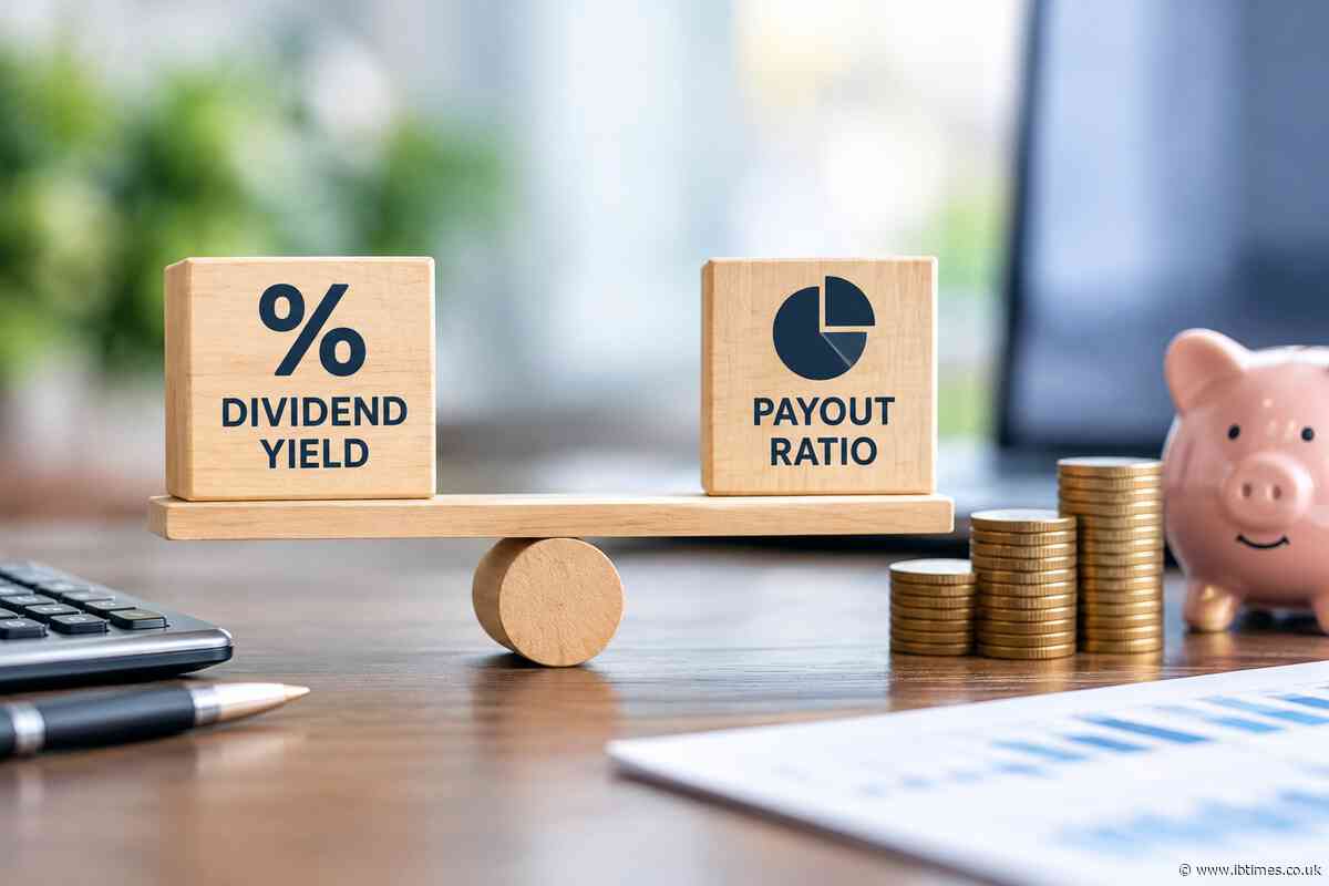 A 7% Dividend May Look Tempting, But Check This Number Before Buying