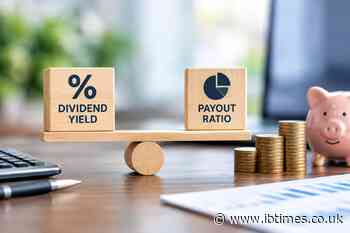 A 7% Dividend May Look Tempting, But Check This Number Before Buying