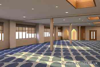 London Mosque Facing Investigation After Published Sermons Encourage Husbands To Beat Their Wives