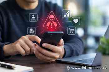 Nine in 10 Banking Scams Now Start on Mobile as Job Scams Soar 258%, Report Warns