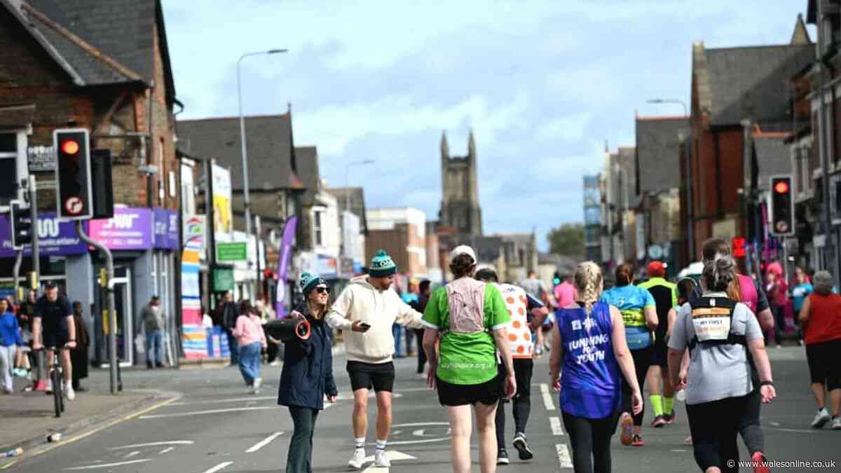 Cardiff Half 2027: How to sign up and entry fees as ballot opens