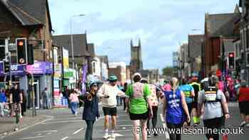 Cardiff Half 2027: How to sign up and entry fees as ballot opens