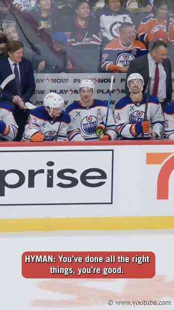 OILERS MIC'D UP | Episode 50 Trailer