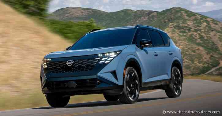 Nissan's New Hybrid Setup Expected to Carry Brand into Future