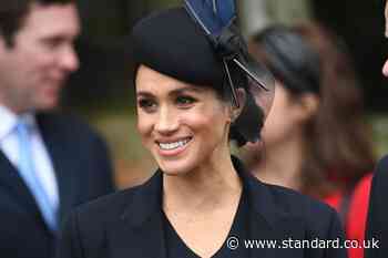 Meghan sells luxury £112 advent calendar inspired by her Montecito home