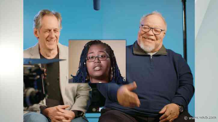 Documentary filmmaker Steve Rosenthal discusses 2026 BIFF project by himself, Jillian Hanesworth, Stephen McKinley Henderson