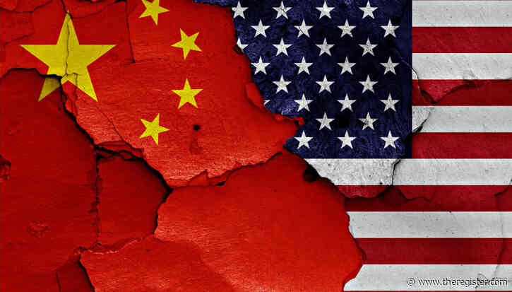 Suspected Chinese spies spoofed an Anthropic exec, ex-White House official in AI phishing