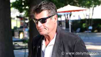 Disgraced MLB star Scott Erickson demands judge toss $176M award he and ex-lover Rebecca Grossman owe family of young boys killed in boozy street-racing crash - or he'll request a new trial