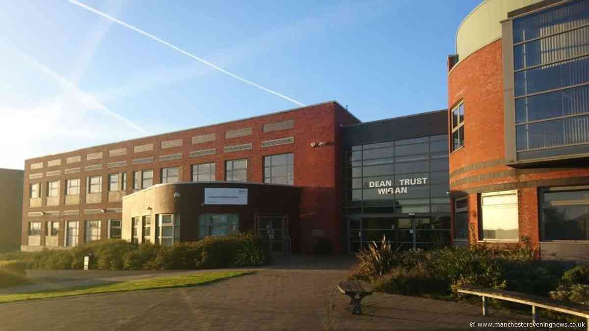 Wigan school rated 'inadequate' six years ago has 'changed beyond recognition'