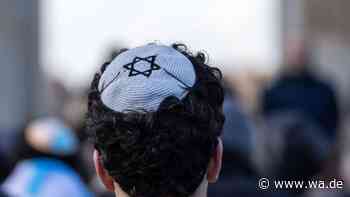 Antisemitismus in Deutschland und die Rückkehr des Mittelalters