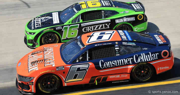 Kaulig Racing shoots down Brad Keselowski NASCAR rumors