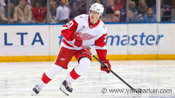 Three Keys to the Red Wings Making the Postseason