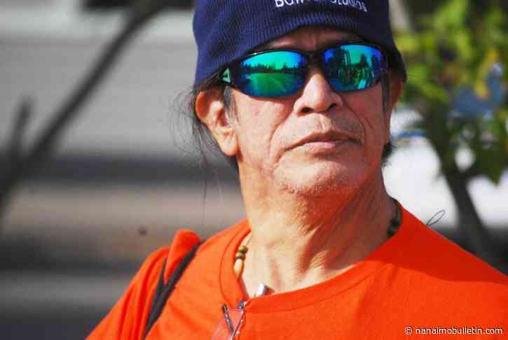 Alberni Residential School survivor overcomes lifetime of struggle
