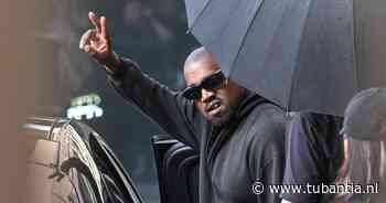 Russische concerten Kanye West geannuleerd