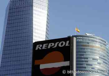 Repsol confirma que mantiene la producción de 580 millones de pies cúbicos de gas diarios en Venezuela