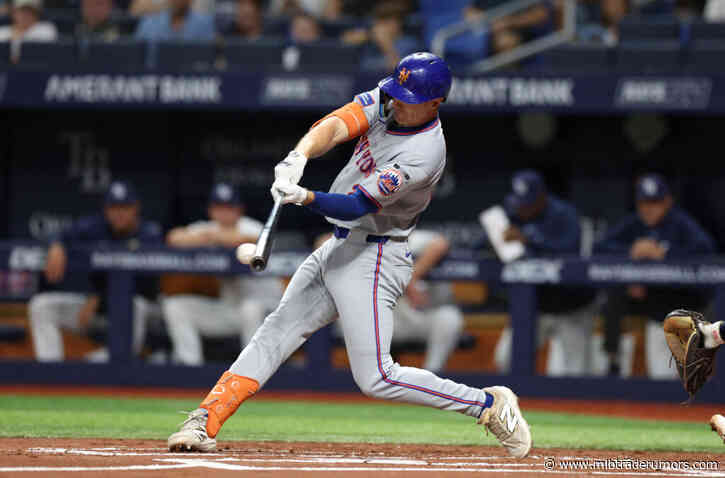 Mets’ Jared Young Expected To Be Ready For 2027 Season