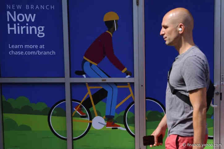 Layoffs are down, but employers aren't rushing to hire for the holidays