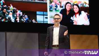 LinkedIn’s former chief Ryan Roslansky to leave Microsoft