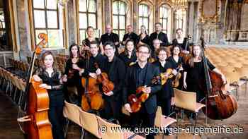 Heute Barock, morgen Moderne: Das bringt die neue Spielzeit der Bayerischen Kammerphilharmonie
