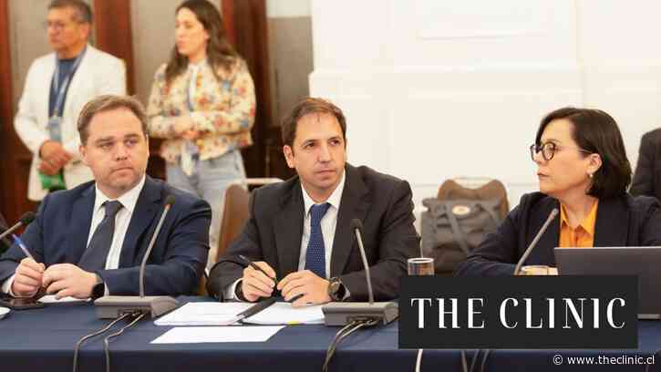CFA advierte riesgos fiscales del Fonavi y plantea mejorar gobernanza de BancoEstado