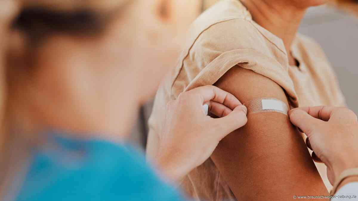 Erstmals seit fünf Jahren: Überraschende Tendenz bei Grippe-Impfungen