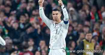 De schaduwzijde van Cristiano Ronaldo: als de drang om te winnen omslaat in een schandaal