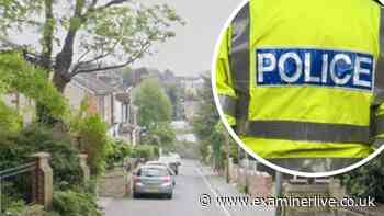Man killed in Rotherham explosion named – and public told 'not to spread rumours'