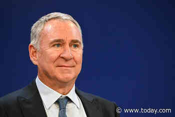 Why Ken Griffin Is Donating $3B To Bring This University to Miami