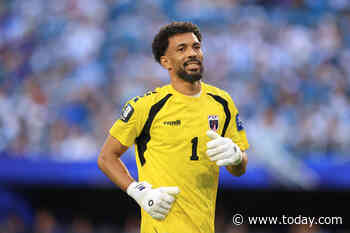 Cape Verde Goalkeeper Vozinha Wishes He Could Return to Life Before World Cup Fame