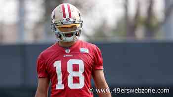 Why did the 49ers sign Dante Pettis? John Lynch explains